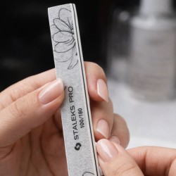 Staleks Pilnik Expert NFE-20 100/180 1 szt.