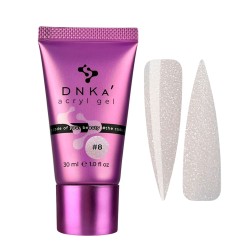 DNKA Acryl Gel Tube 0008 Sand 30ml