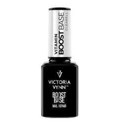 Victoria Vynn Vitamin Boost Base Clearell 15ml