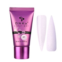 DNKA Acryl Gel Tube 0007 Elixir 30ml