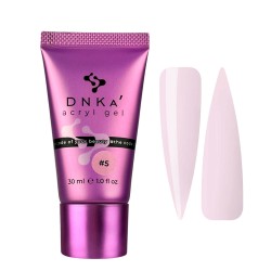 DNKA Acryl Gel Tube 0005 Powder 30ml