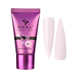DNKA Acryl Gel Tube 0004 Silk 30ml