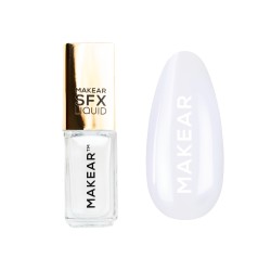 Makear Pyłek W Płynie Hailey White 5ml BH01