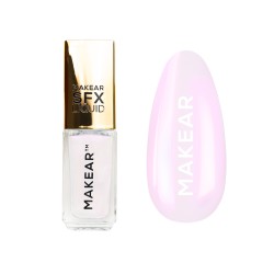 Makear Pyłek W Płynie Hailey 5ml Pink BH02