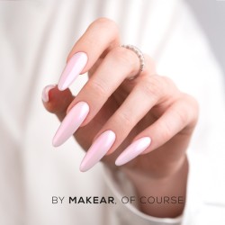 Makear Pyłek W Płynie Hailey 5ml Pink BH02