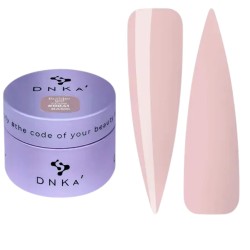 DNKA Żel Budujący Builder Gel Basic 0041 30ml