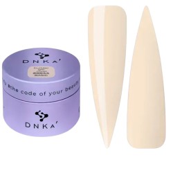 DNKA Żel Budujący Builder Gel Basic 0044 30ml piaskowy nude
