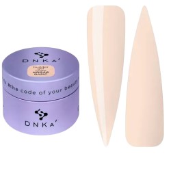 DNKA Żel Budujący Builder Gel Basic 0046 30ml beżowy