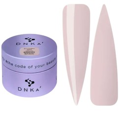 DNKA Żel Budujący Builder Gel Basic 0047 30ml  porcelanowy nude