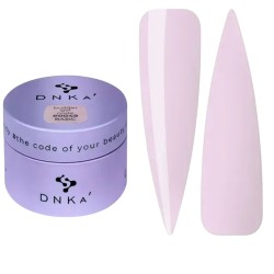 DNKA Żel Budujący Builder Gel Basic 0049 30ml