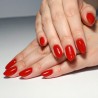 DNKA Lakier Hybrydowy Gel Polish Ultra Red