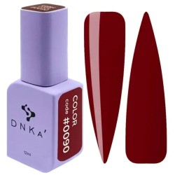 DNKA Lakier Hybrydowy Gel Polish Color 0090 12ml