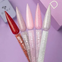 DNKA Lakier Hybrydowy Gel Polish Color 0093 12ml