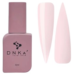 DNKa Żel w Butelce Fast Gel 0001 Euterpe 12ml