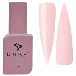 DNKa Żel w Butelce Fast Gel 0006 Melpomene 12ml