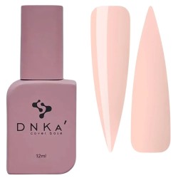 DNKa Żel w Butelce Fast Gel 0007 Polyhymnia 12ml