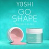 Yoshi Żel Budujący Go Shape Do Przedłużania No 3 50ml | Ladiosa.pl