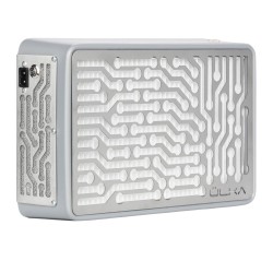 Ulka Pochłaniacz Pyłu Nano Szary 58W