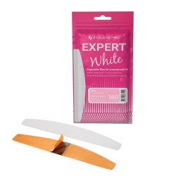 Staleks Pilniki Wymienne EXPERT 42 DFE-42-180W półksiężyc