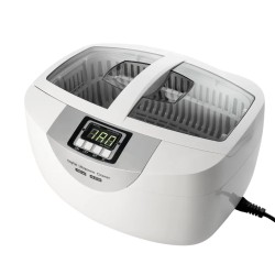 Cyfrowa myjka ultradźwiękowa CD-4820