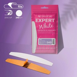 Staleks Pilniki Wymienne EXPERT 42 DFE-42-240W