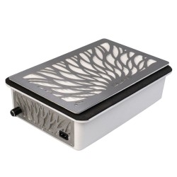 Ulka Pochłaniacz Pyłu Tornado 60W Biały