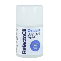 RefectoCil Oxidant Liquid 3% 100 ml Utleniacz | Ladiosa.pl