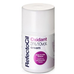 RefectoCil Oxidant 3% Cream 100 ml Utleniacz | Ladiosa.pl