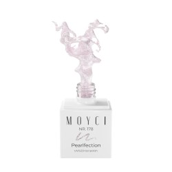Moyci Lakier Hybrydowy Pearlfection 6ml