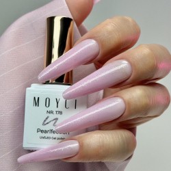 MOYCI Lakier Hybrydowy Pearlfection 6ml