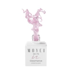 MOYCI Lakier Hybrydowy Glowmance 6ml