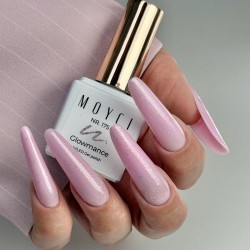 MOYCI Lakier Hybrydowy Glowmance 6ml
