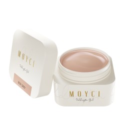 MOYCI Puddington Gel Żel Budujący Beigy Daisy 30ml