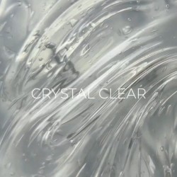 MOYCI Żel Budujący Puddington Gel Crystal Clear 30ml