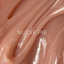 MOYCI Żel Budujący Puddington Gel Nudie Pie 30ml