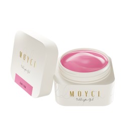 MOYCI Puddington Gel Żel Budujący Baby Pink 30ml