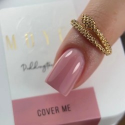 MOYCI Żel Budujący Puddington Gel Cover Me 30ml