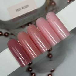 MOYCI Żel Tiksotropowy Tixi Pixi Gel Rose Blush 30ml