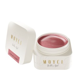 MOYCI Żel Budujący Builder Gel Sparkling Elegance 30ml