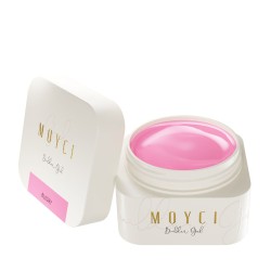 MOYCI Żel Budujący Builder Gel Blushy 30ml