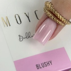 MOYCI Żel Budujący Builder Gel Blushy 30ml