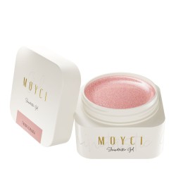 MOYCI Żel Budujący Shinetastic Gel Twinklemania 30 ml