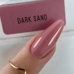 MOYCI Żel Tiksotropowy Tixi Pixi Gel Dark Sand 30ml