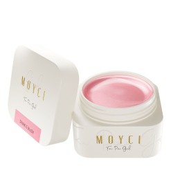MOYCI Żel Tiksotropowy Tixi Pixi Gel Sparkle Blush 30ml