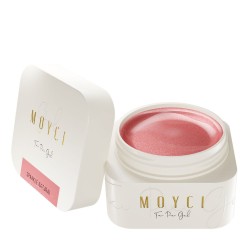 MOYCI Żel Tiksotropowy Tixi Pixi Gel Sparkle Natural 30 ml