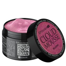Excellent PRO Żel Budujący Cloud Mousse Bellatrix 50g