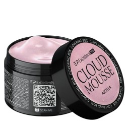 Excellent PRO Żel Budujący Cloud Mousse Ascella 50g
