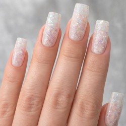 Claresa Żel Budujący SOFT&EASY Moon Sugar 45g