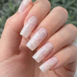 Claresa Żel Budujący SOFT&EASY Moon Sugar 12g