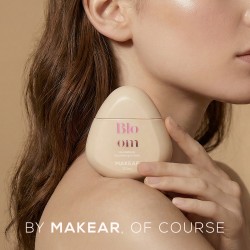 Makear Odżywczy Krem Do Rąk Bloom 50ml